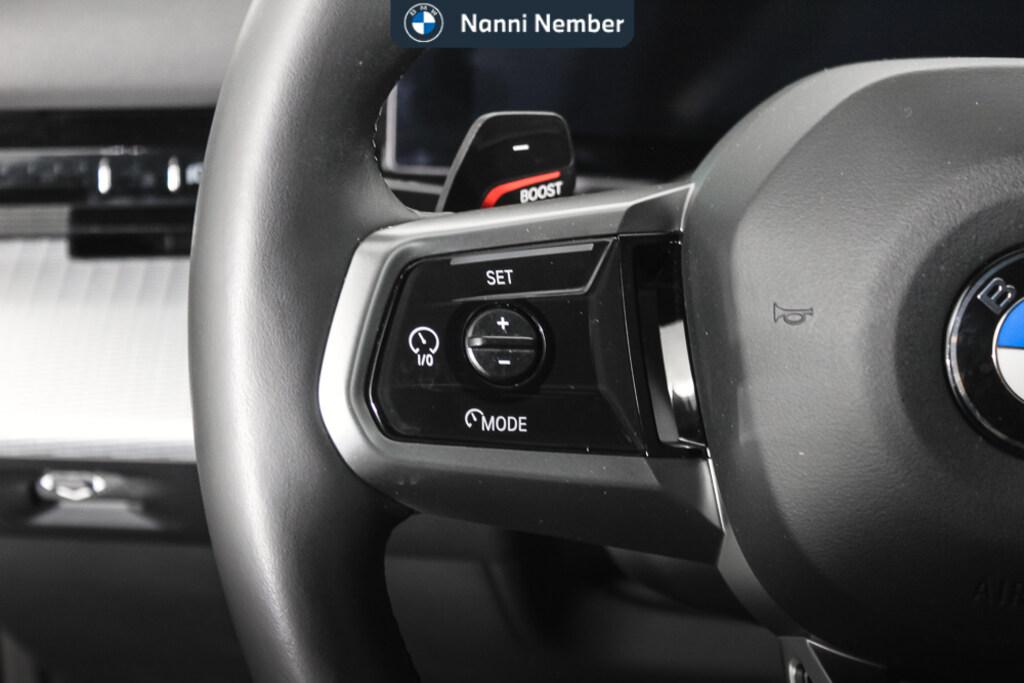 BMW Serie 5 520d Touring 48V xdrive M Sport Pro auto