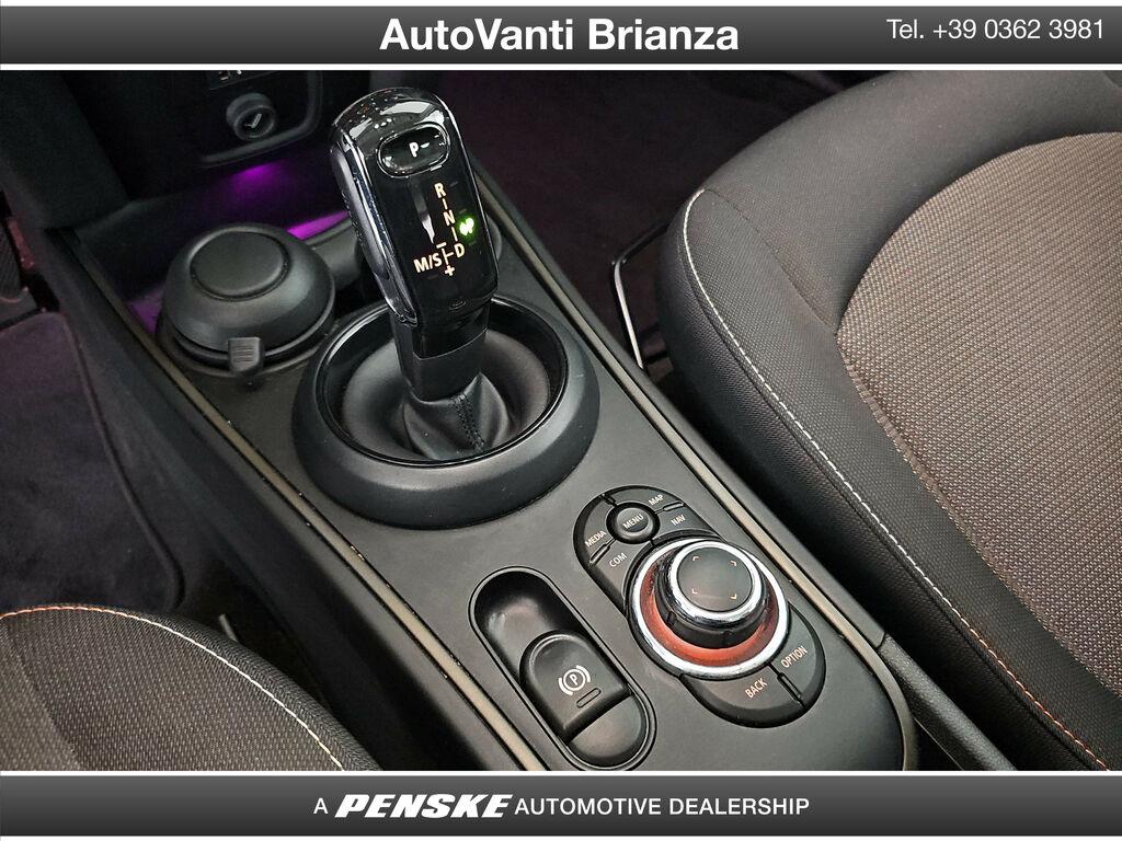 Mini Cooper Countryman 1.5 TwinPower Turbo Cooper