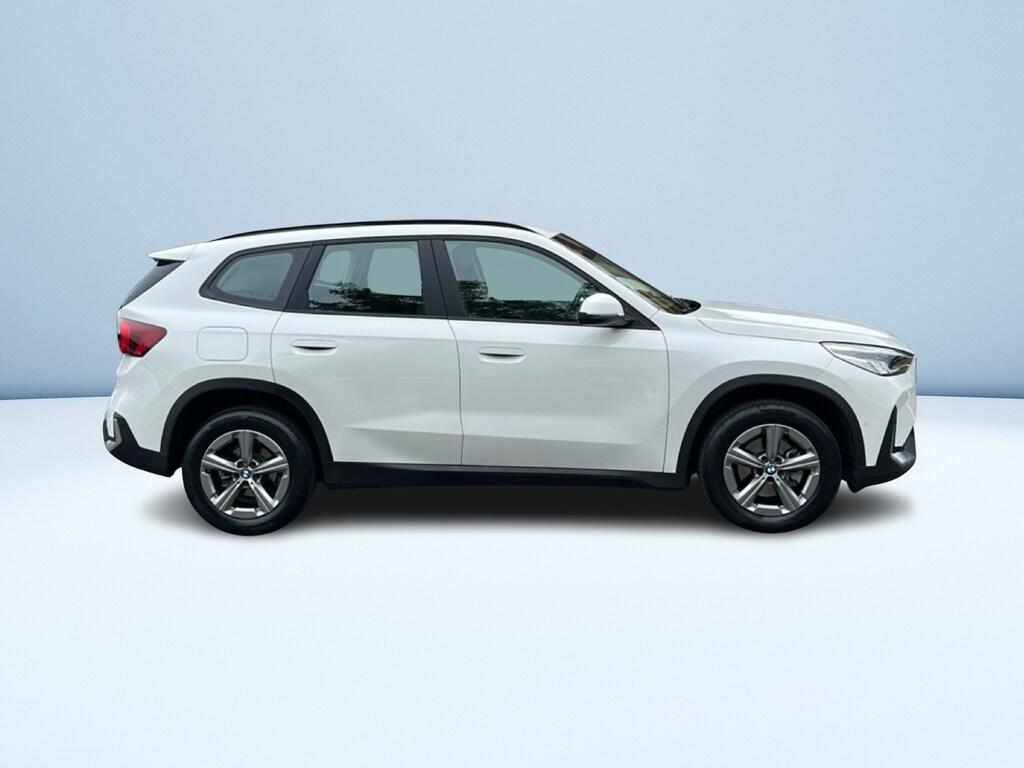 BMW X1 sdrive18i auto