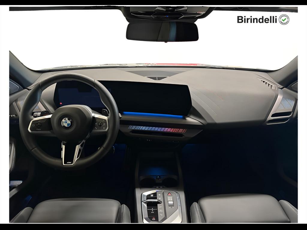 BMW Serie 2 220d Gran Coupe 48V MSport Pro auto