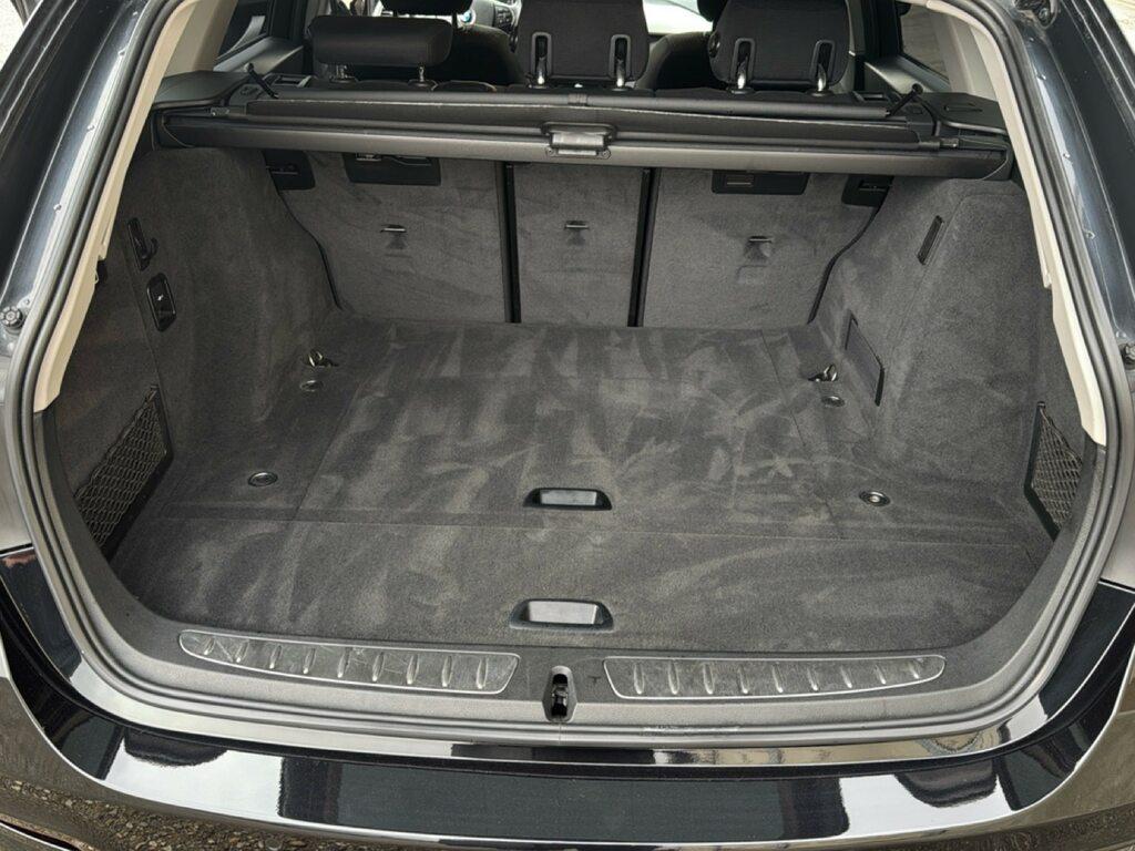 BMW Serie 3 318d Touring Business Advantage auto