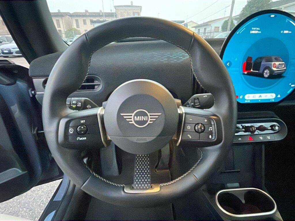 Mini Mini Cooper Cabrio 2.0 C Classic auto