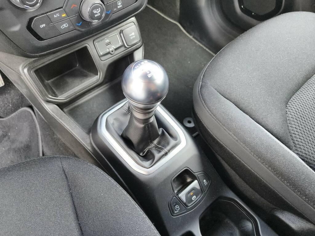 Jeep Renegade 1.0 t3 Limited 2wd