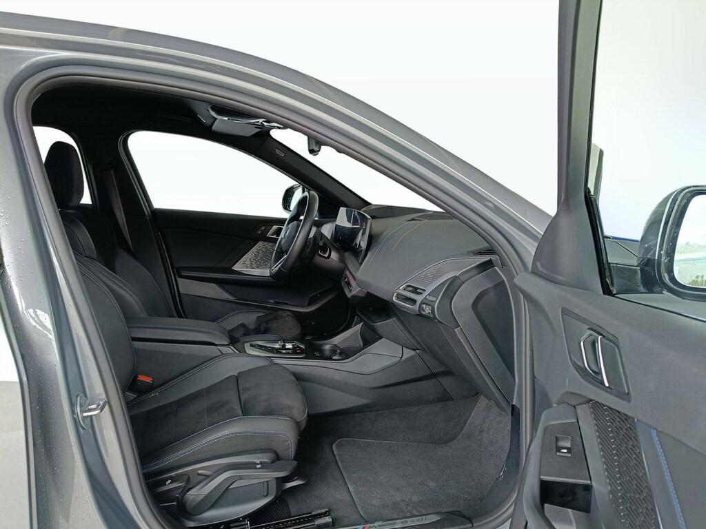 BMW Serie 1 118d MSport Pro auto