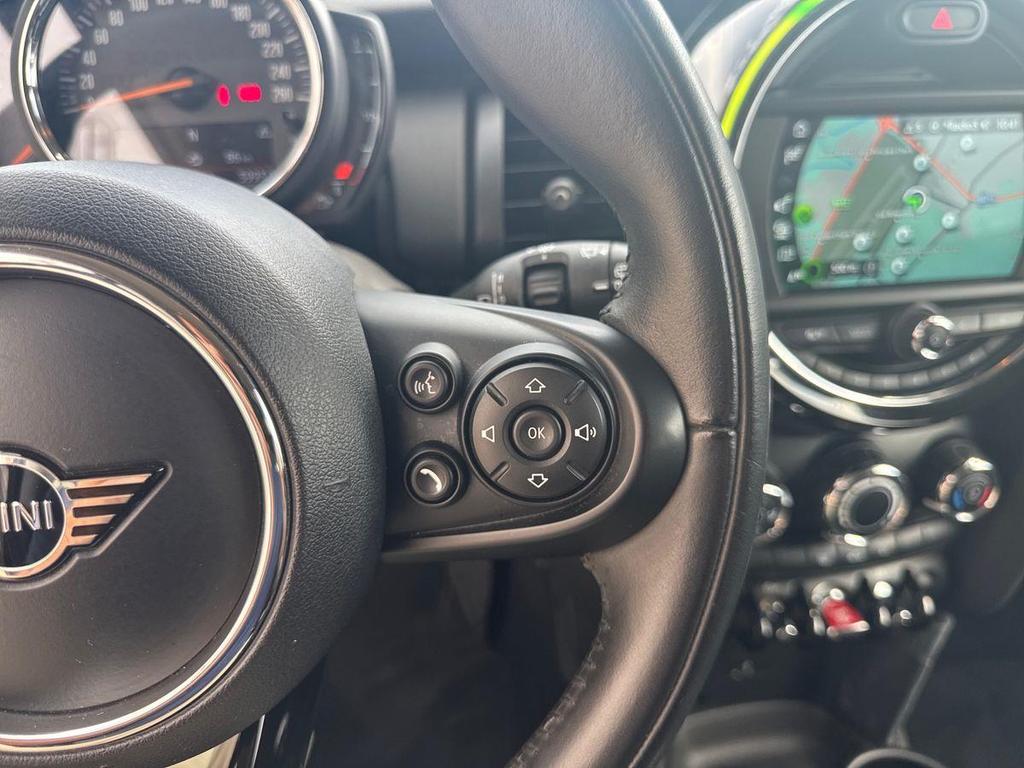 Mini One D 1.5 TwinPower Turbo One D Boost
