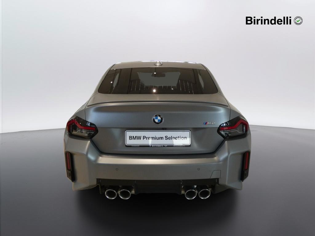 BMW M2 Coupe 3.0 460cv auto