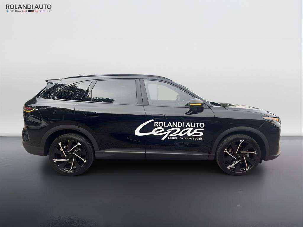 Lepas L8 1.5 tgdi phev Elegance