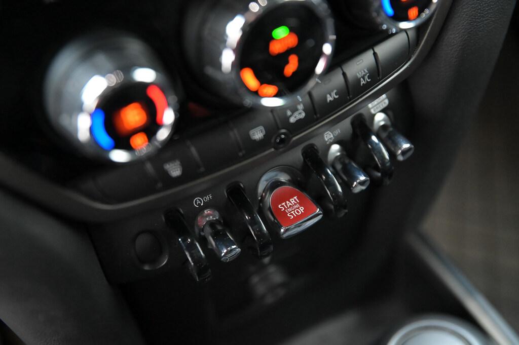 Mini Cooper Countryman 1.5 TwinPower Turbo Cooper Hype Steptronic
