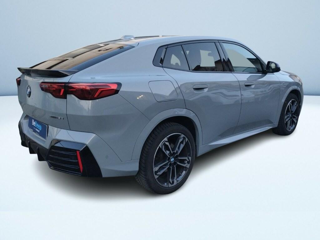 BMW X2 sdrive 18d MSport auto