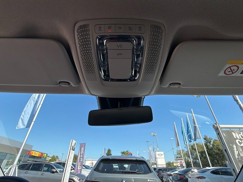 Mercedes Classe B 180 d Sport auto