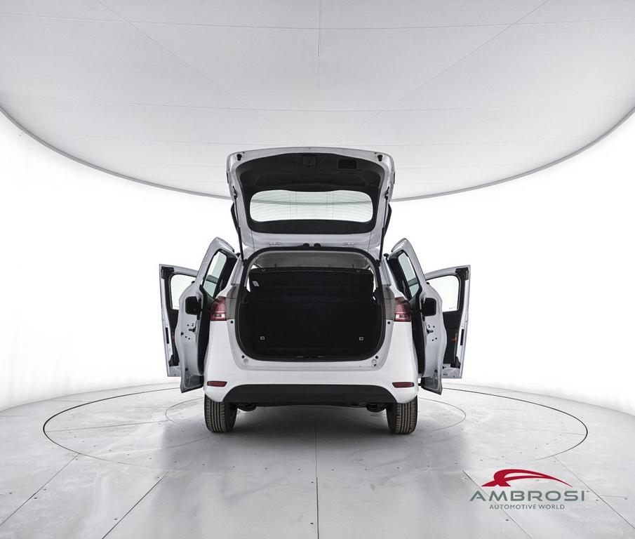 Ford B-Max 1.6 tdci 95cv