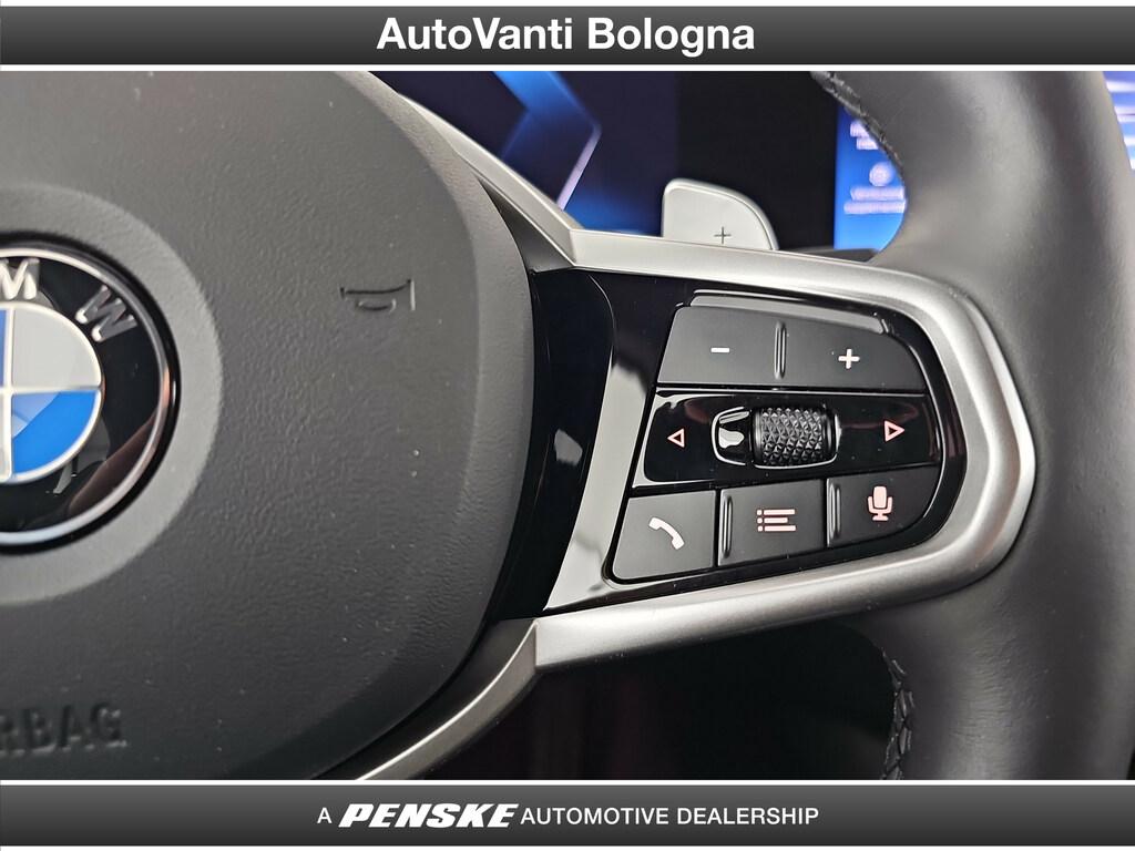 BMW Serie 4 420d Gran Coupe mhev 48V xdrive M Sport auto