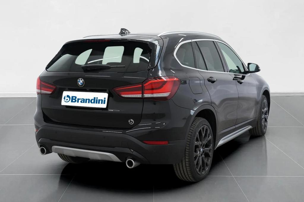 BMW X1 sdrive18d xLine Plus auto