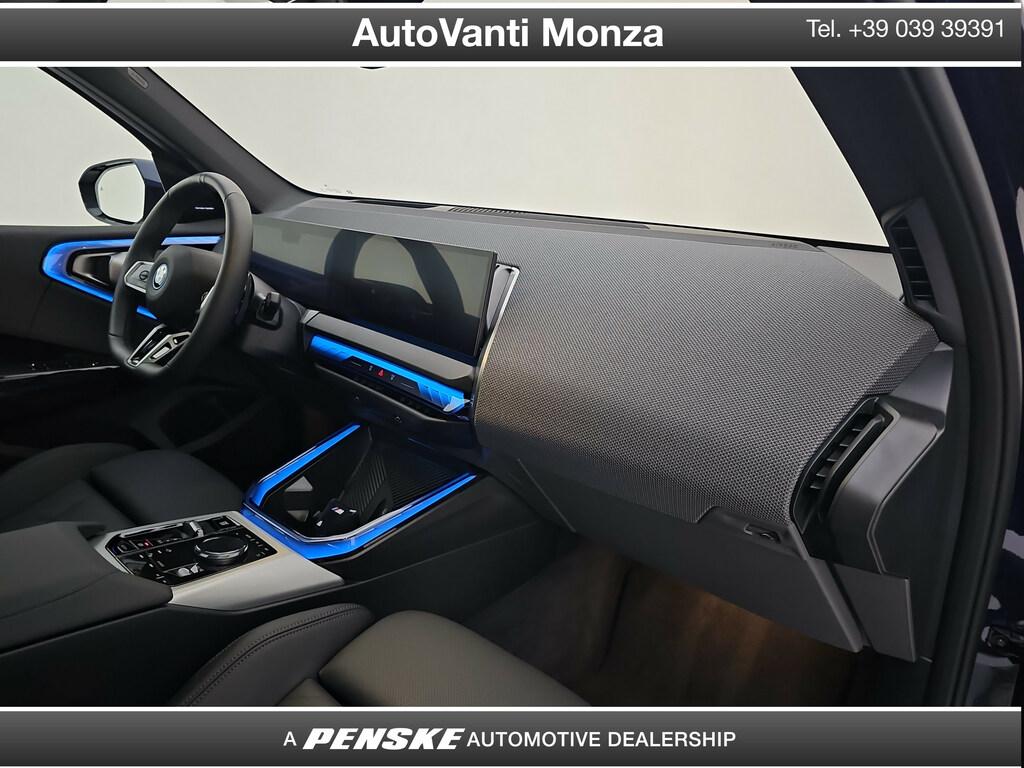 BMW X3 xdrive30e MSport Pro auto
