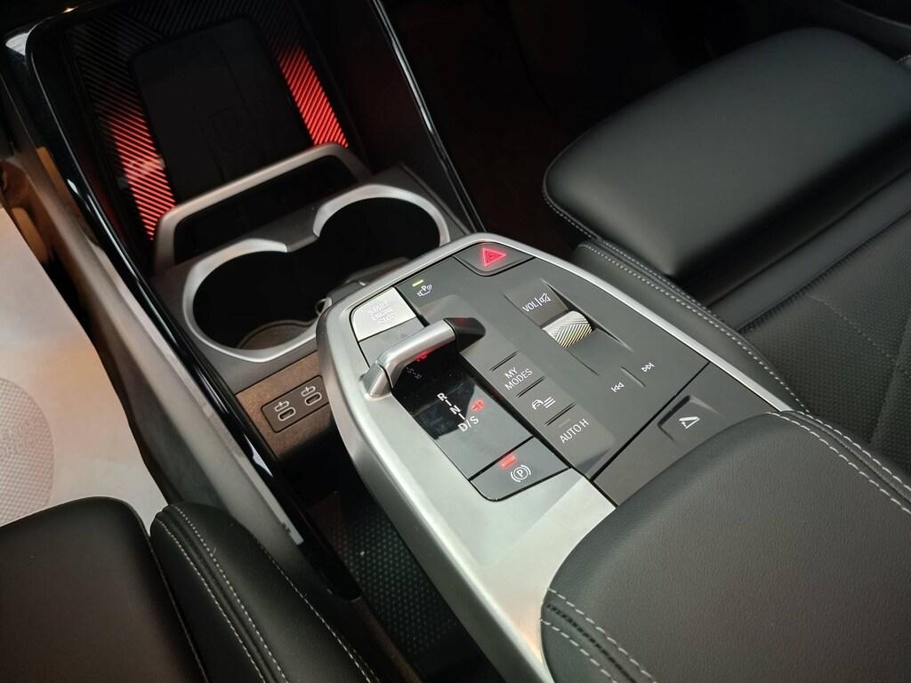 BMW X1 sdrive20i mhev 48V MSport Pro auto