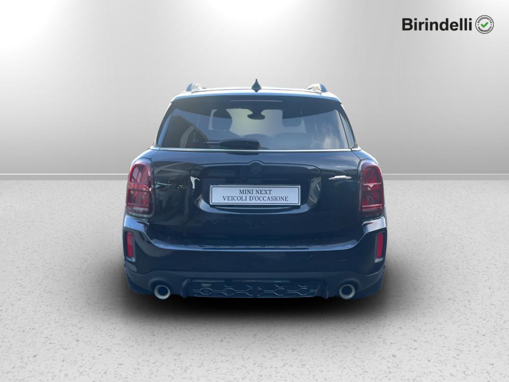 Mini Mini Countryman 2.0 JCW JCW auto
