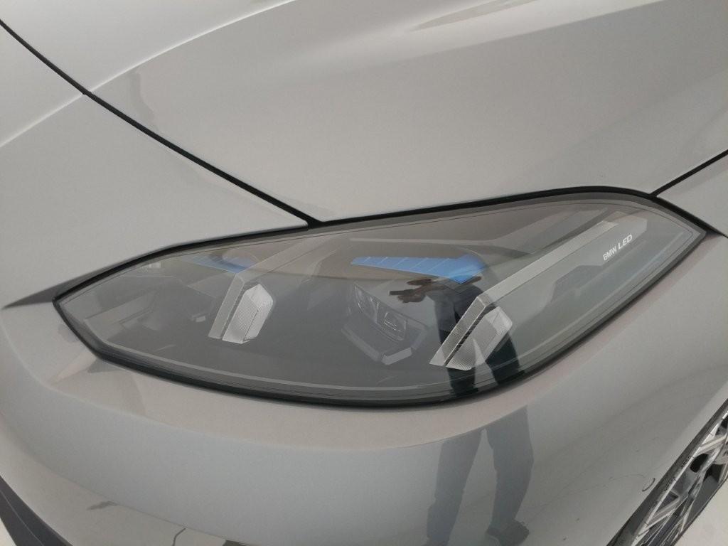 BMW Serie 1 118d MSport Pro auto