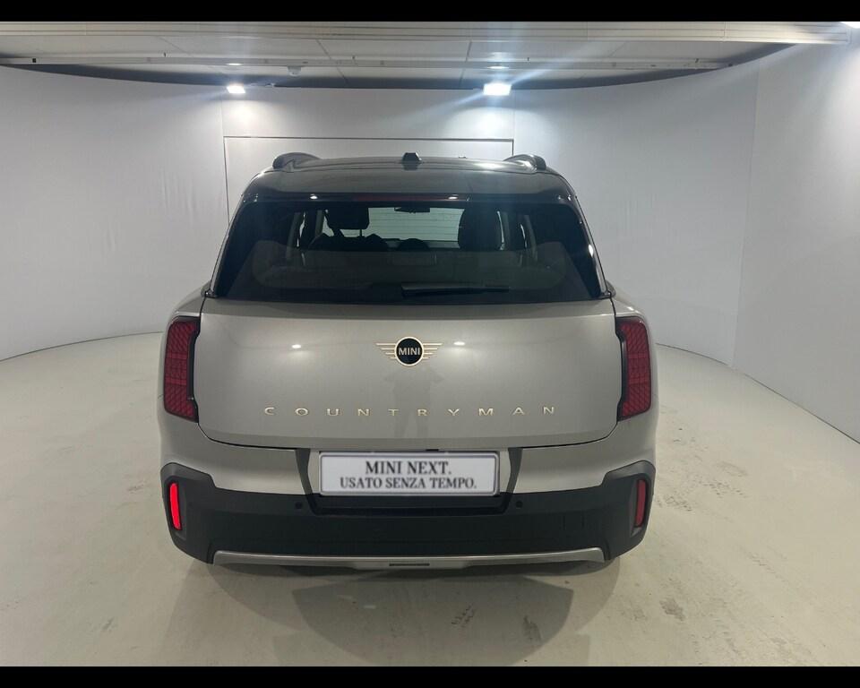 Mini Mini Countryman 2.0 48V D Classic auto