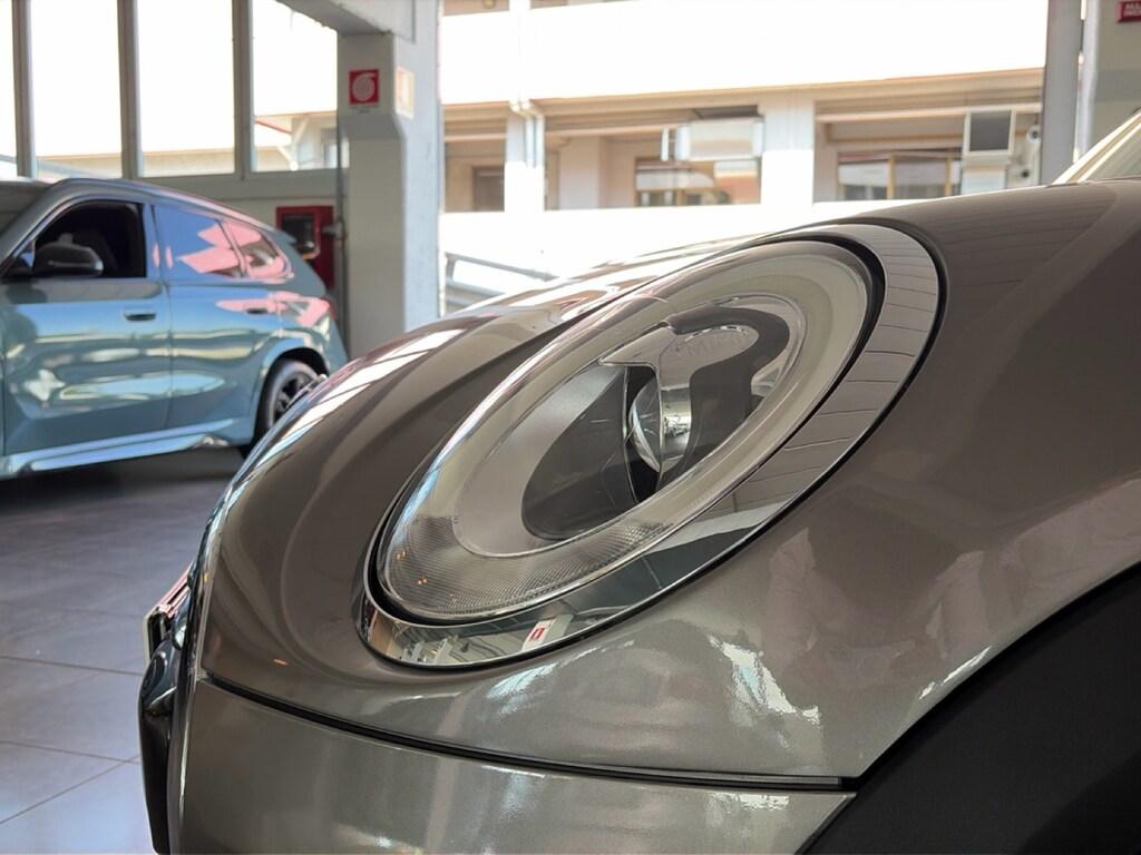 Mini Cooper 1.5 Cooper Hype Auto