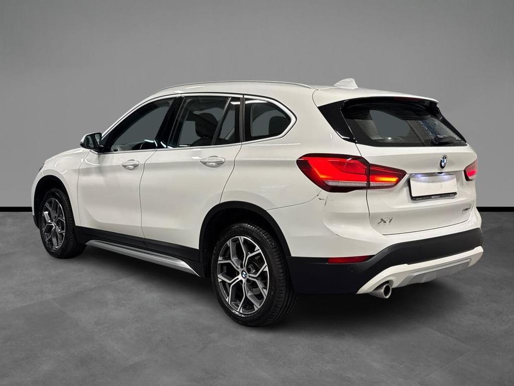 BMW X1 sdrive18i xLine Plus 136cv auto