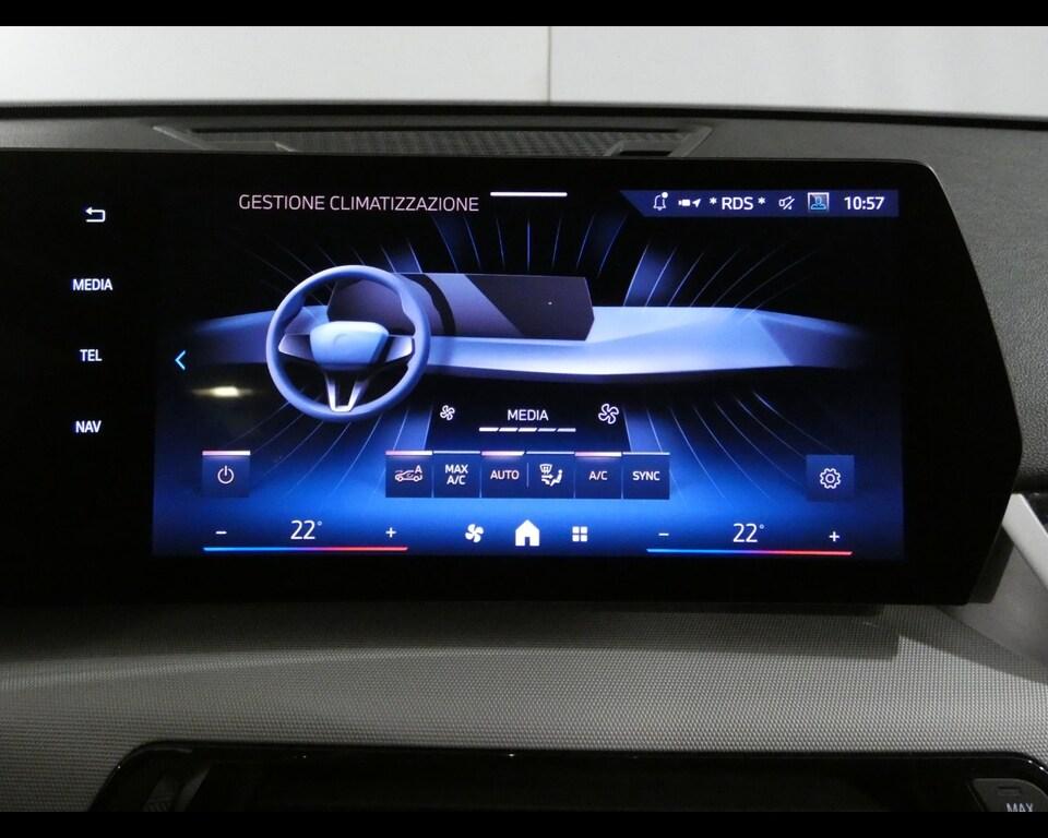 BMW X2 sdrive 18d auto