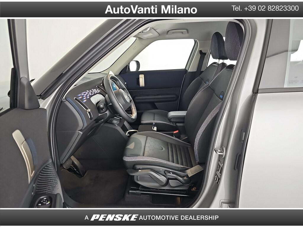 Mini Mini Countryman 1.5 48V C Classic auto