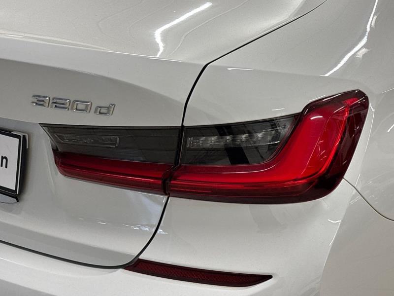 BMW Serie 3 320d mhev 48V Msport auto