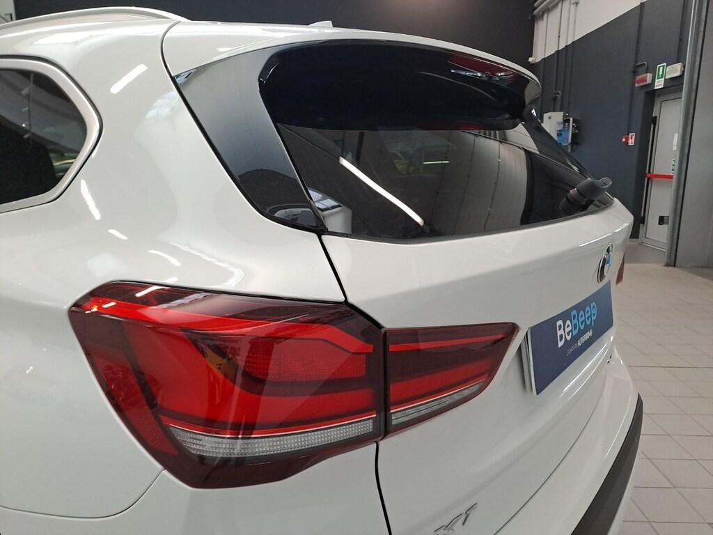 BMW X1 sdrive18d xLine auto