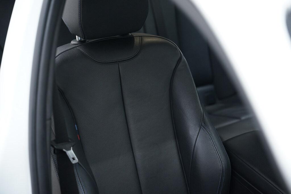 BMW Serie 1 118i Msport 5p