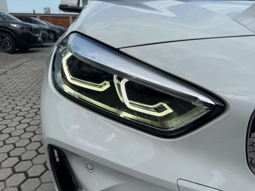 BMW Serie 1 118i Msport 136cv auto