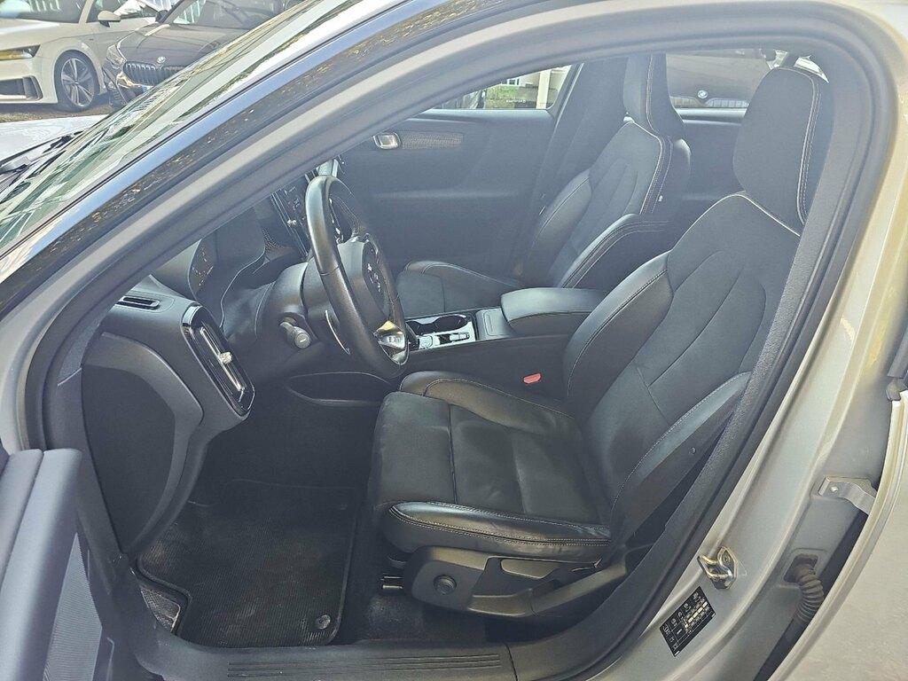 Volvo XC40 2.0 T4 R-design awd geartronic