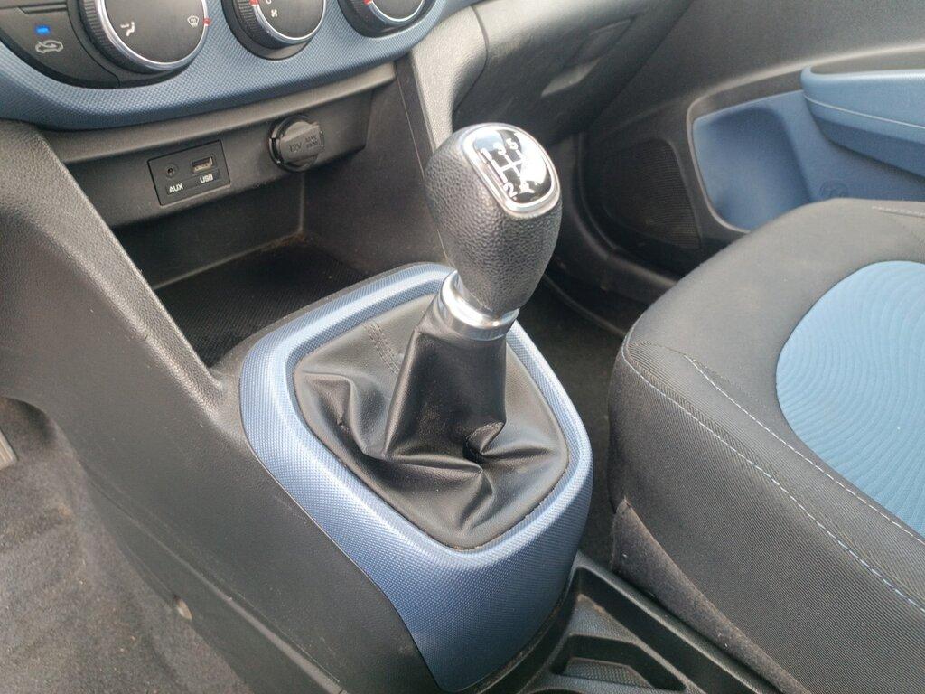 Hyundai i10 1.0 Classic