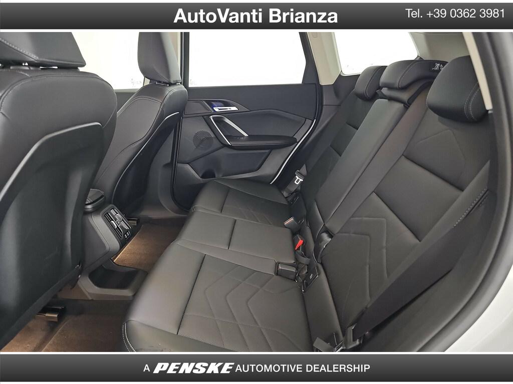 BMW iX1 edrive 20 Special Edition