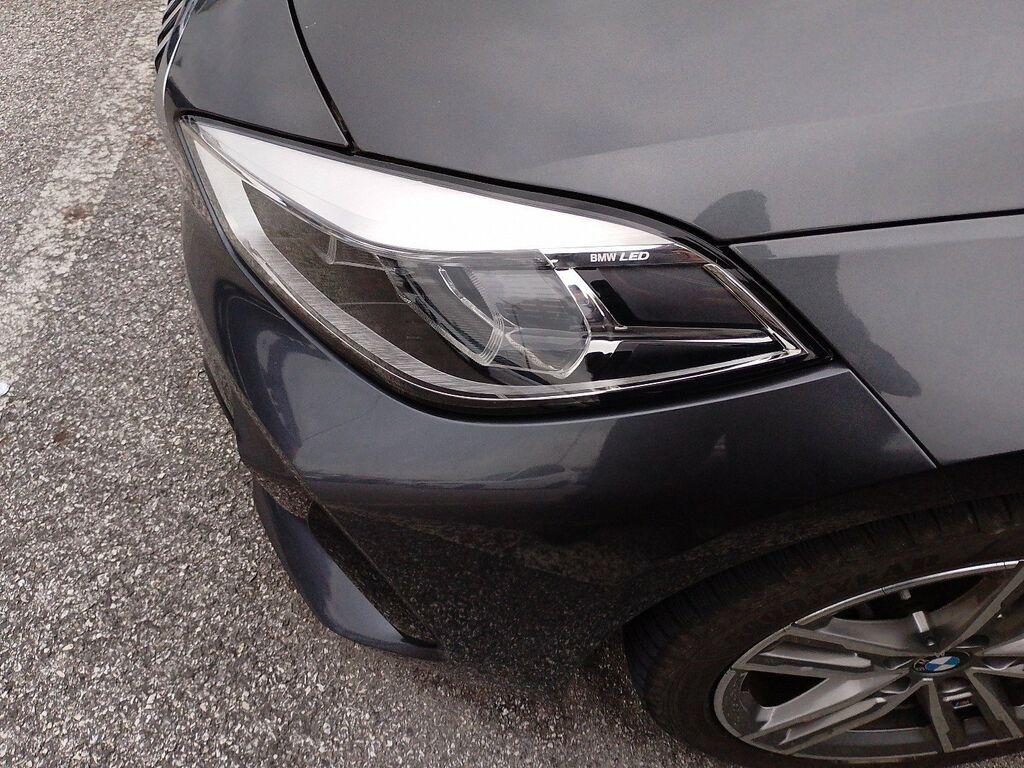 BMW Serie 1 118i Msport 136cv
