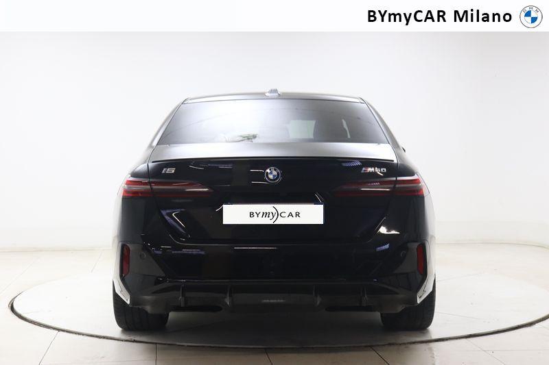 BMW i5 M i5 M60 M Sport Pro