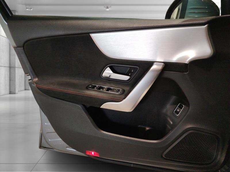 Mercedes Classe A 180 d Premium auto