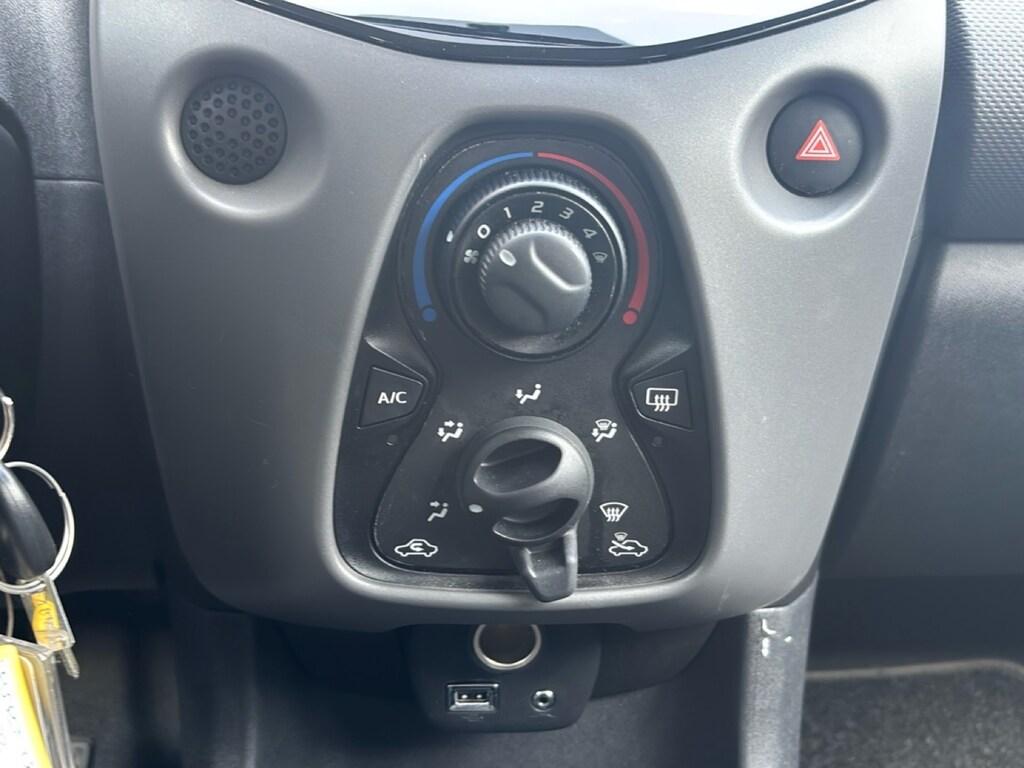 Peugeot 108 1.0 vti Active s&s 3p neopatentati