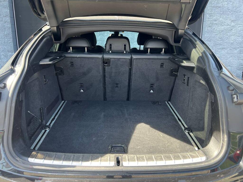 BMW X4 xdrive20d mhev 48V Msport X auto