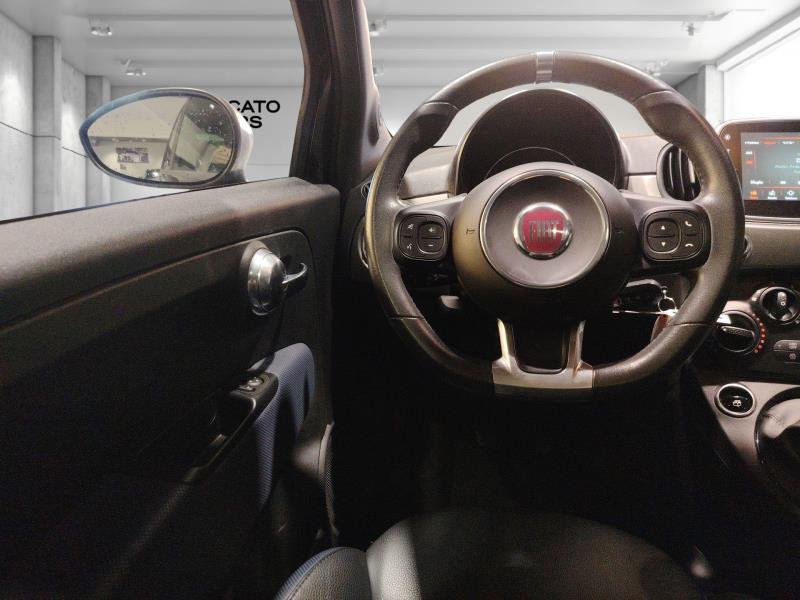 Fiat 500 1.2 Rockstar 69cv my20