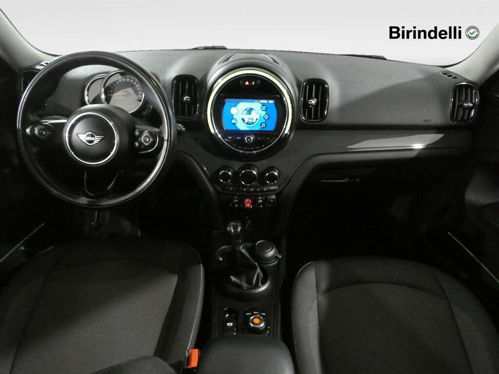 Mini One Countryman 1.5 One Boost