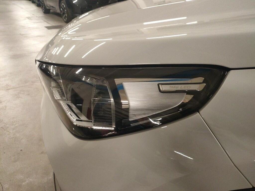 BMW iX1 edrive 20 X-Line