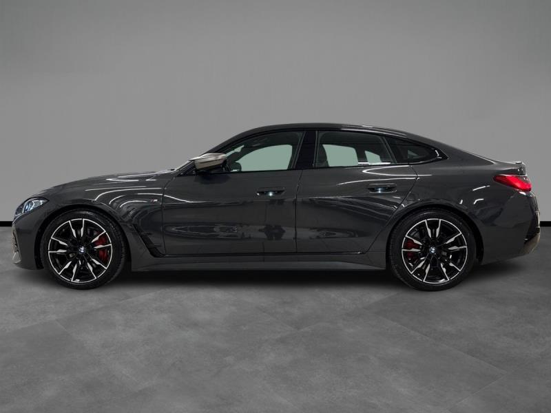 BMW Serie 4 M M440i Gran Coupe mhev 48V xdrive auto