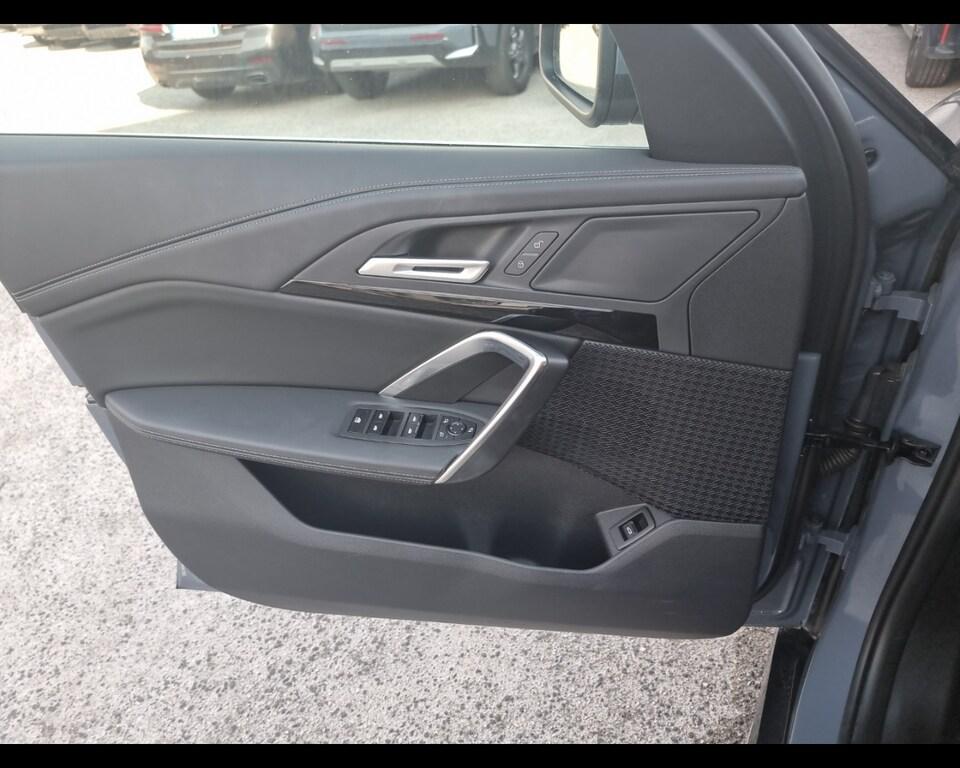BMW X1 sdrive20d mhev 48V X-Line auto
