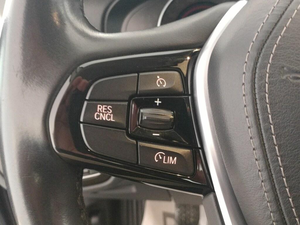 BMW Serie 5 520d Luxury