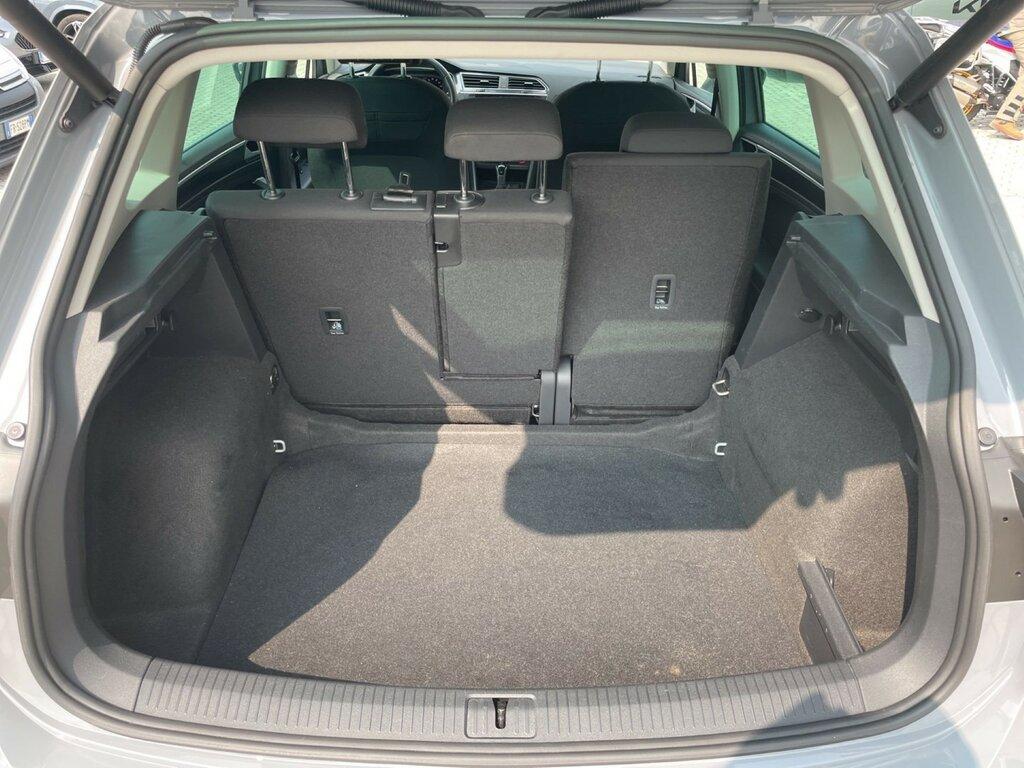 Volkswagen Tiguan 2.0 tdi scr Elegance 150cv dsg