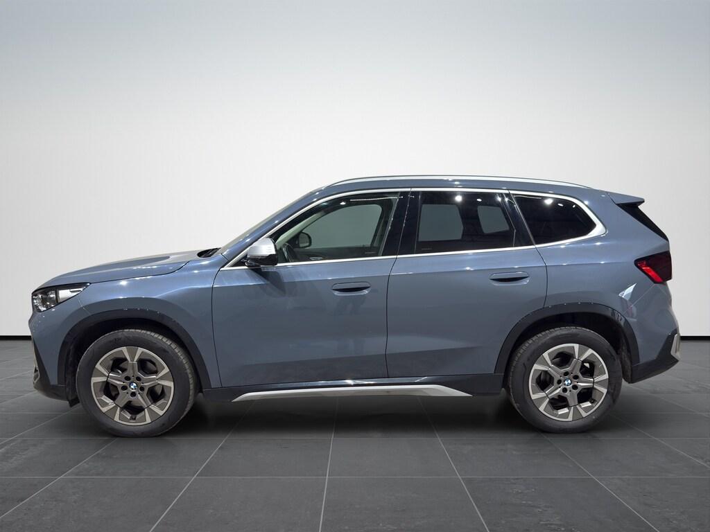 BMW X1 sdrive18d X-Line auto