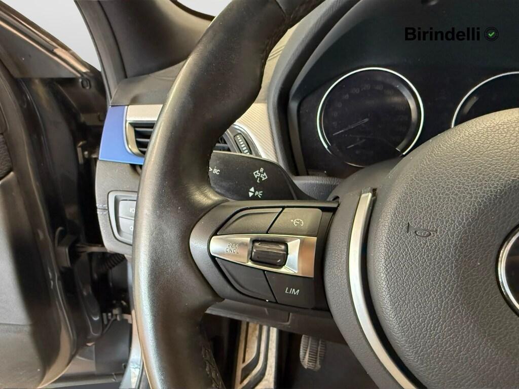 BMW X2 xdrive18d Msport X