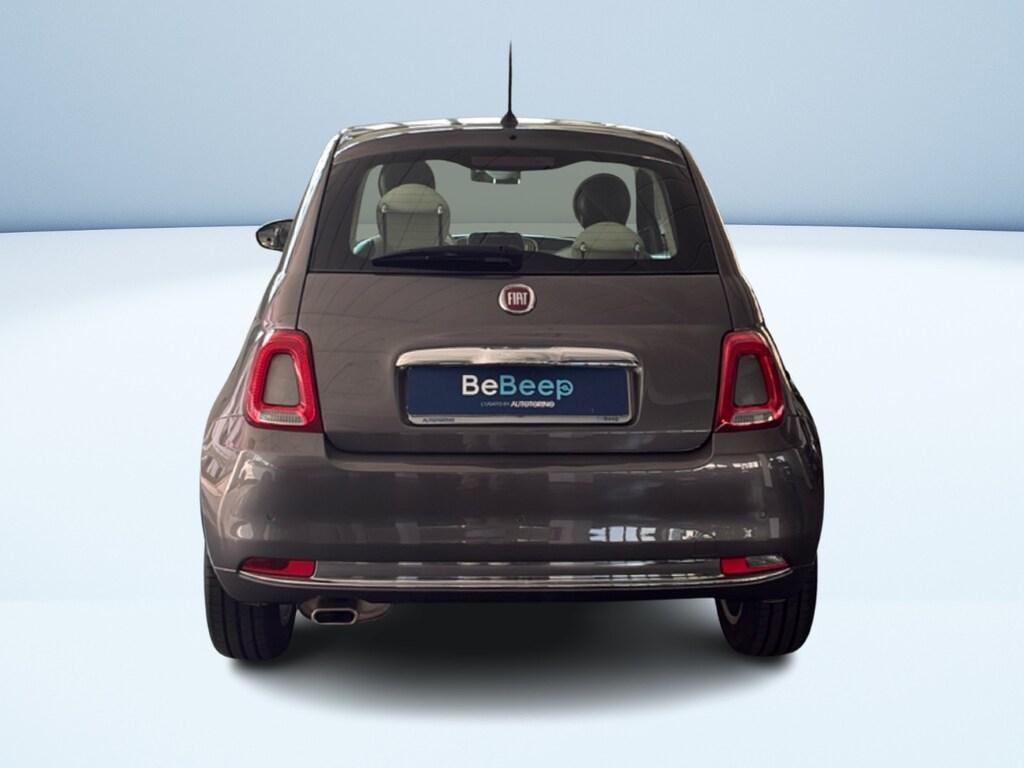 Fiat 500 1.2 Lounge 69cv my20