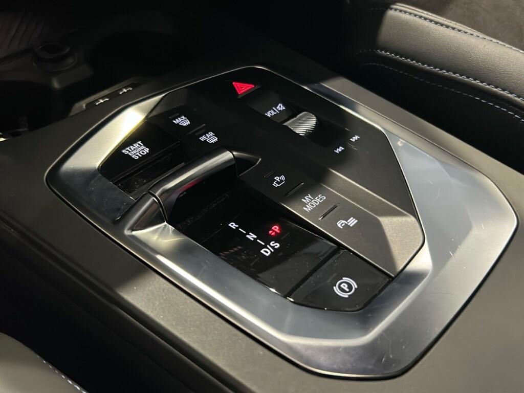 BMW Serie 1 118d MSport Pro auto