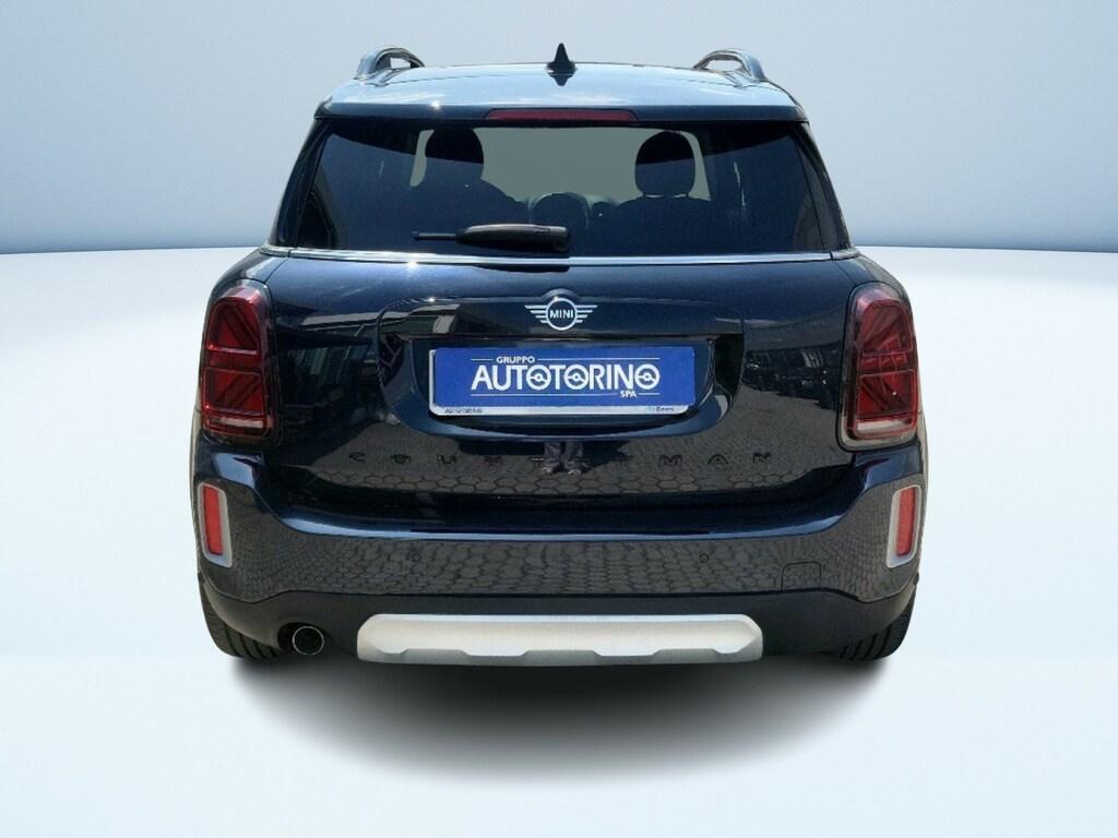 Mini One D Countryman 1.5 TwinPower Turbo One D